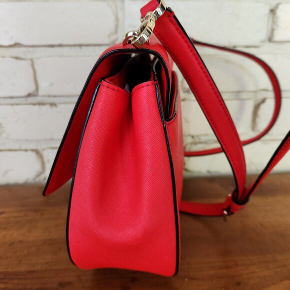 Like New Kate Spade Small Birdie Cameron Street Crossbody Bag Purse - Picture 6 of 12